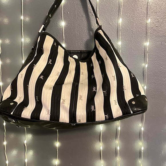 L.a.m.b bag tote beautiful Gwen Stefani - Picture 3 of 6